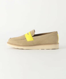 【SALE／50%OFF】UNITED ARROWS & SONS ＜CAMINANDO for UNITED ARROWS & SONS＞ LOAFER/ローファー ユナイテッドアローズ アウトレット シューズ・靴 ローファー ベージュ【送料無料】