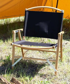 【SALE／40%OFF】KERMIT CHAIR Kermit Chair Gloss Black フリークスストア スポーツ・アウトドア用品 アウトドア・レジャー・キャンプ用品 ブラック【送料無料】