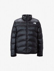THE NORTH FACE 【公式】ジップインジップアコンカグアジャケット(メンズ) ザ・ノース・フェイス ジャケット・アウター ダウンジャケット・ダウンベスト グリーン ネイビー ブラック グレー【送料無料】