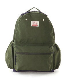 OCEAN&GROUND OCEAN&GROUND/(K)DAYPACK GOODAY MORE オーシャンアンドグラウンド バッグ リュック・バックパック ブラック ネイビー ピンク ブルー カーキグリーン パープル ベージュ【送料無料】