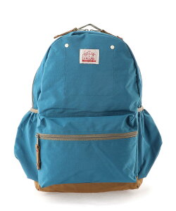 OCEAN&GROUND OCEAN&GROUND/(K)DAYPACK GOODAY MORE �I�[�V�����A���h�O���E���h �o�b�O �����b�N�E�o�b�N�p�b�N �u���b�N �l�C�r�[ �s���N �u���[ �J�[�L�O���[�� �p�[�v�� �x�[�W���y���������z