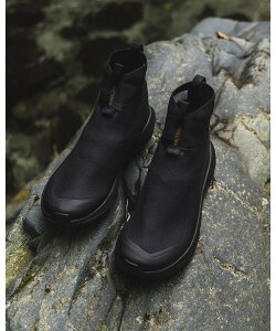 BEAMS yEXCLUSIVEzARC'TERYX / NORVAN 4 NIVALIS MEN r[X  V[YEC Xj[J[ ubNyz