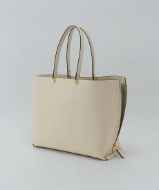 【SALE／50%OFF】ROPE' 【E'POR】Y BAG Wide【通勤】【A4対応】 ロペ バッグ トートバッグ ベージュ ホワイト【送料無料】