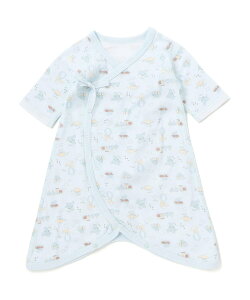 SLAP SLIP BABY �R�b�g���v�����g�����R���r�����x�r�[(60~70cm) �x�x �I�����C�� �X�g�A �}�^�j�e�B�E�F�A�E�x�r�[�p�i �x�r�[�����E�V������ �u���[ �s���N �z���C�g
