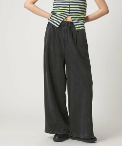�ySALE�^30%OFF�zCITEN ��CITEN�����B���e�[�W���C�N�X�E�F�b�g���S�p���c �V�e�� �p���c �W���[�W�E�X�E�F�b�g�p���c �u���b�N �u���[�y���������z