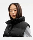 シグネチャー パッファー ベスト