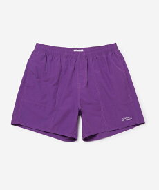 Saturdays NYC Talley Swim Short サタデーズ　ニューヨークシティ 水着・スイムグッズ 水着 グレー グリーン パープル【送料無料】