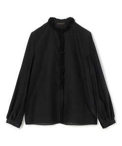 TOMORROWLAND collection �R�b�g���V���N���[�� �����O�X���[�u�u���E�X �g�D�����[�����h �g�b�v�X �V���c�E�u���E�X �l�C�r�[ �z���C�g�y���������z