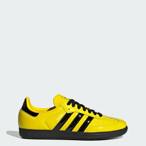 adidas 【公式】アディダス adidas サンバOG / Samba OG アディダス シューズ・靴 スニーカー イエロー【送料無料】