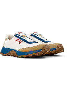CAMPER [�J���y�[��] DRIFT TRAIL / �X�j�[�J�[ �J���y�[�� �V���[�Y�E�C �X�j�[�J�[ �z���C�g�y���������z