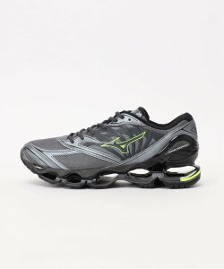 �ySALE�^30%OFF�zHERRINGBONE �y���{��������J���[�zMIZUNO WAVE PROPHECY LS D1GA3337-09 �w�����{�[�� �V���[�Y�E�C �X�j�[�J�[ �O���[�y���������z