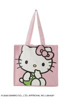 sanrio house sanrio house ショッピングバッグS サンリオ ハウス バッグ その他のバッグ ピンク