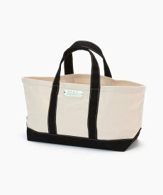 JOURNAL STANDARD FURNITURE 【R&D.M.Co/オールドマンズテイラー】COLOR COMBINATION TOTE BAG トートバッグ ジャーナルスタンダードファニチャー バッグ トートバッグ レッド ブラック【送料無料】