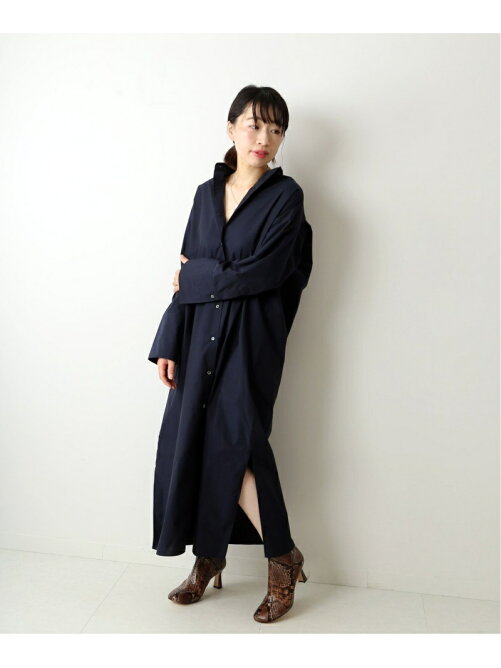 Journal Standard タイプライタースタンドカラーシャツワンピース Rakuten Fashion 楽天ファッション 旧楽天ブランドアベニュー Bg8171