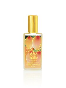 Malie Organics ()Island Ambiance Mist Mango Nectar }GI[KNX CeAEG fBt[U[EEA}ICELhyz