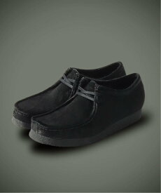 【SALE／20%OFF】JOURNAL STANDARD 【CLARKS / クラークス】Wallabee hair on ジャーナル スタンダード シューズ・靴 その他のシューズ・靴 ブラック ベージュ【送料無料】