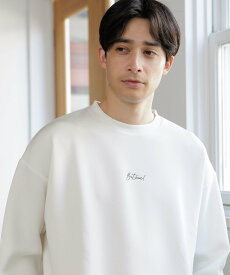 【SALE／20%OFF】LAKOLE ライトダンボールロゴロンT ラコレ トップス カットソー・Tシャツ ホワイト ブラック ベージュ パープル