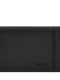 FOSSIL Liam Travel Accessories SML1885001 フォッシル バッグ その他のバッグ ブラック【送料無料】