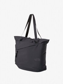 THE NORTH FACE 【公式】ピレネートート ザ・ノース・フェイス バッグ トートバッグ ブラック【送料無料】