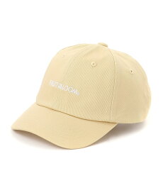 【SALE／30%OFF】FRUIT OF THE LOOM FRUIT OF THE LOOM/(K)KIDS LOGO CAP ハンドサイン 帽子 キャップ イエロー ベージュ ホワイト ブラック ブルー ピンク グリーン パープル
