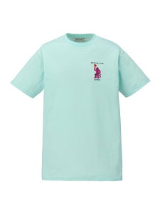 Onitsuka Tiger �y�����V���b�v�zGRAPHIC TEE �I�j�c�J�^�C�K�[ �g�b�v�X �J�b�g�\�[�ET�V���c �C�G���[�y���������z