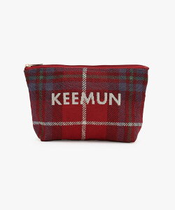 Afternoon Tea LIVING ^[^`FbNM`|[`/Afternoon Tea Original Tartans At^k[eB[ErO zE|[`EP[X |[` bh