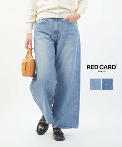 RED CARD TOKYO ���b�h�J�[�h �g�[�L���[ Kansas �J���U�X �u���[�R���u���[ �p���c �W�[���Y�E�f�j���p���c ���b�h�y���������z