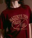ヴィンテージライク Used Essence PRINT TEE