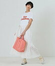 ヴィンテージライク Used Essence PRINT TEE