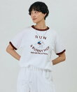 ヴィンテージライク Used Essence PRINT TEE