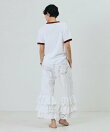 ヴィンテージライク Used Essence PRINT TEE