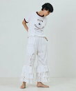 ヴィンテージライク Used Essence PRINT TEE