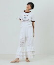 ヴィンテージライク Used Essence PRINT TEE