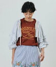 ヴィンテージライク Used Essence PRINT TEE