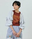 ヴィンテージライク Used Essence PRINT TEE