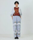 ヴィンテージライク Used Essence PRINT TEE