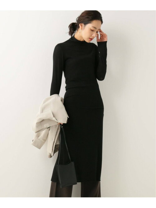 Iena Emin Paul エミンアンドポール ニットワンピース Rakuten Fashion 楽天ファッション 旧楽天ブランドアベニュー Cn1172