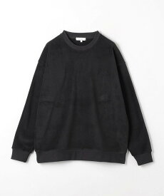 【SALE／30%OFF】a day in the life ボンディング コーデュロイ プルオーバー＜A DAY IN THE LIFE＞ ユナイテッドアローズ アウトレット トップス カットソー・Tシャツ グレー ホワイト ブラウン【送料無料】