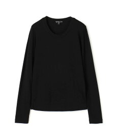 JAMES PERSE セルロースカシミヤ クルーネックプルオーバー WTCS3932 トゥモローランド トップス カットソー・Tシャツ【送料無料】