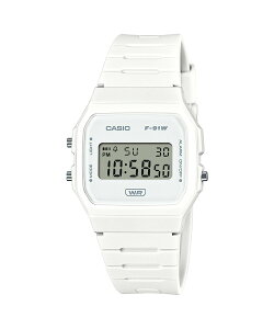 CASIO CASIO CLASSIC/F-91WB-7AJF/JVI ubW ANZT[Erv rvyz