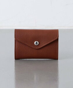 UNITED ARROWS ��BEORMA LEATHER COMPANY�� S0123 3FOLD KEY CASE NATUR/�L�[�P�[�X ���i�C�e�b�h�A���[�Y ���z�E�|�[�`�E�P�[�X ���̑��̍��z�E�|�[�`�E�P�[�X �u���E�� �u���b�N �x�[�W�� �O���[���y������