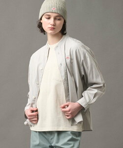 Bshop DANTON b ohJ[ Vc STRIPE WOMEN rVbv gbvX VcEuEX u[ x[Wyz