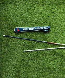 BEAMS GOLF yʒzGRAPHITE DESIGN / Tour AD ACgXeBbN Zbg r[X St X|[cEAEghApi StObY zCgyz