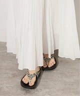 JOURNAL STANDARD relume 《WEB限定追加》【OOFOS/ウーフォス】OOlala Limited:サンダル ジャーナル スタ…