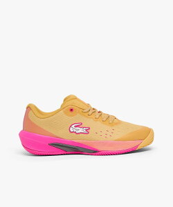 LACOSTE ���f�B�[�X AG-LT EVO 2262 SFA ���R�X�e �V���[�Y�E�C �X�j�[�J�[ �C�G���[�y���������z
