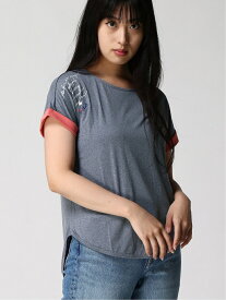 【SALE／51%OFF】FILA (W)YOGA トップス ニッキー 福袋・ギフト・その他 その他 ネイビー ホワイト イエロー