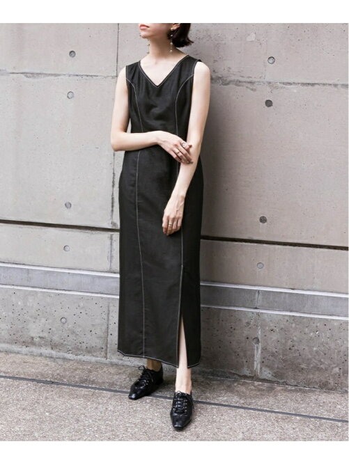 Randa Randa デニムライク2ピースセットワンピース Rakuten Fashion 楽天ファッション 旧楽天ブランドアベニュー Dr6173 Randa Randa デニムライク2ピースセットワンピース Rakuten Fashion 楽天ファッション 旧楽天ブランドアベニュー Dr6173