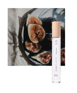 SINN PURETE �I�[�h�p���t�@�� / Fig&Fig Leaf �V���s�����e �t���O�����X ���� ���b�h