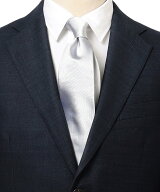 BEAMS HEART MEN フォーマル ネクタイ(1) ビームス ハート スーツ・フォーマル ネクタイ・蝶ネクタイ ベ…