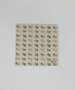 �ySALE�^40%OFF�zM TO R �yWDC x M�zLOGO TEA TOWEL �A�_���G���y �C���e���A�E�����G�� �J�[�y�b�g�E���O�E�}�b�g